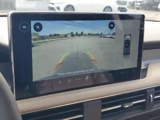 Lincoln Corsair 2024 AWD Premiere 4dr SUV