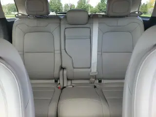 Lincoln Corsair 2024 AWD Premiere 4dr SUV