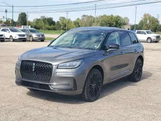 Lincoln Corsair 2024 AWD Premiere 4dr SUV