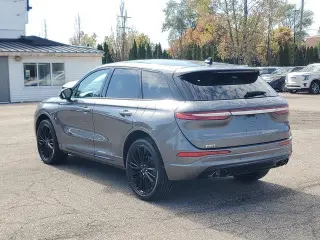 Lincoln Corsair 2024 AWD Premiere 4dr SUV