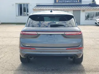Lincoln Corsair 2024 AWD Premiere 4dr SUV