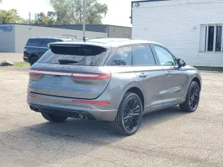 Lincoln Corsair 2024 AWD Premiere 4dr SUV