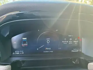 Lincoln Corsair 2023 AWD Standard 4dr SUV