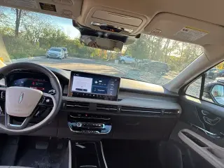 Lincoln Corsair 2023 AWD Standard 4dr SUV