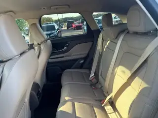 Lincoln Corsair 2023 AWD Standard 4dr SUV