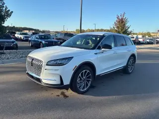 Lincoln Corsair 2023 AWD Standard 4dr SUV