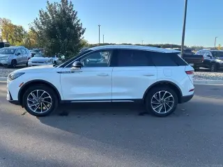 Lincoln Corsair 2023 AWD Standard 4dr SUV