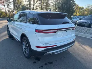 Lincoln Corsair 2023 AWD Standard 4dr SUV