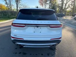 Lincoln Corsair 2023 AWD Standard 4dr SUV