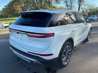 Lincoln Corsair 2023 AWD Standard 4dr SUV