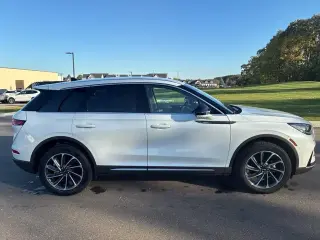 Lincoln Corsair 2023 AWD Standard 4dr SUV