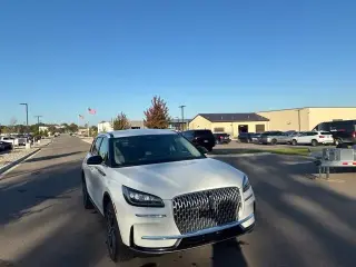 Lincoln Corsair 2023 AWD Standard 4dr SUV