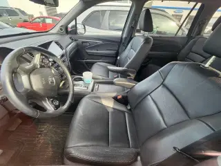 Honda Pilot 2022 SE 4dr SUV