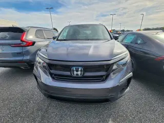 Honda Pilot 2022 SE 4dr SUV