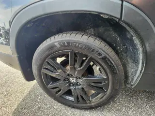 Honda Pilot 2022 SE 4dr SUV