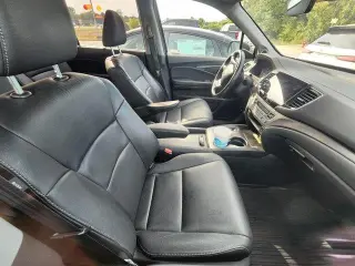 Honda Pilot 2022 SE 4dr SUV