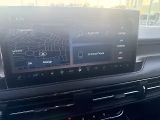 Lincoln Corsair 2023 AWD Estándar 4dr SUV