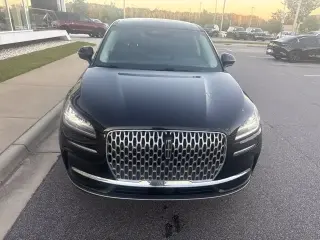 Lincoln Corsair 2023 AWD Estándar 4dr SUV