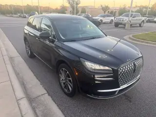 Lincoln Corsair 2023 AWD Estándar 4dr SUV