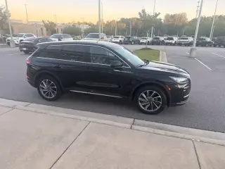 Lincoln Corsair 2023 AWD Estándar 4dr SUV