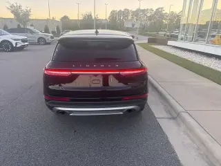 Lincoln Corsair 2023 AWD Estándar 4dr SUV
