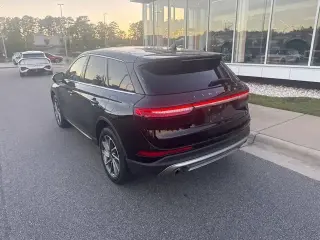 Lincoln Corsair 2023 AWD Estándar 4dr SUV