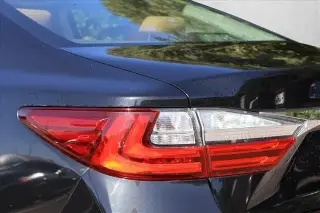 Lexus ES 350 2018 Sedán de 4 puertas