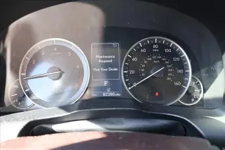 Lexus ES 350 2018 Sedán de 4 puertas