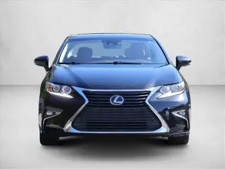 Lexus ES 350 2018 Sedán de 4 puertas