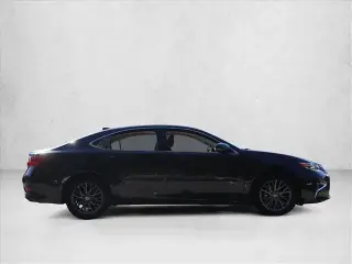 Lexus ES 350 2018 Sedán de 4 puertas