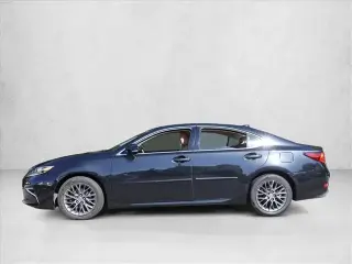 Lexus ES 350 2018 Sedán de 4 puertas