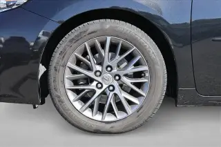 Lexus ES 350 2018 Sedán de 4 puertas