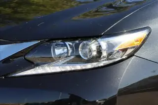 Lexus ES 350 2018 Sedán de 4 puertas