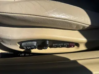 BMW Z4 2007 3.0si 2descapotable