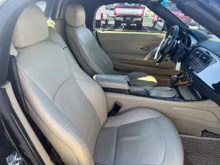 BMW Z4 2007 3.0si 2descapotable