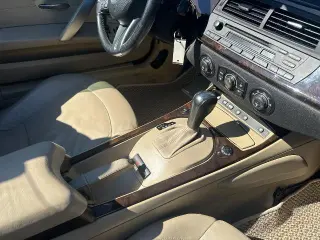 BMW Z4 2007 3.0si 2descapotable
