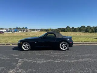 BMW Z4 2007 3.0si 2descapotable