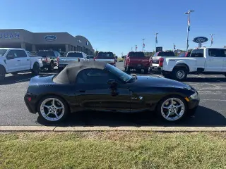 BMW Z4 2007 3.0si 2descapotable