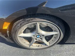 BMW Z4 2007 3.0si 2descapotable