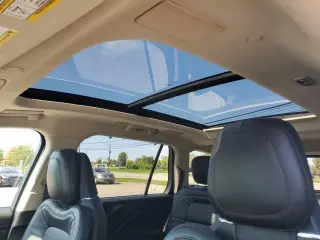 Lincoln Aviator 2021 AWD Reserve 4dr SUV
