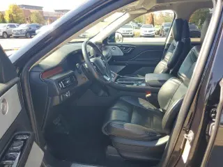 Lincoln Aviator 2021 AWD Reserve 4dr SUV