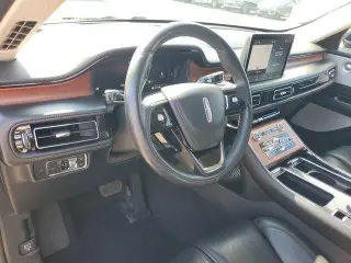 Lincoln Aviator 2021 AWD Reserve 4dr SUV
