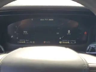 Lincoln Aviator 2021 AWD Reserve 4dr SUV
