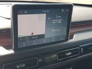 Lincoln Aviator 2021 AWD Reserve 4dr SUV