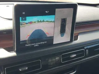 Lincoln Aviator 2021 AWD Reserve 4dr SUV