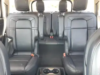 Lincoln Aviator 2021 AWD Reserve 4dr SUV