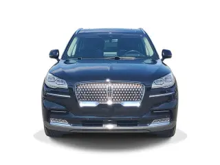Lincoln Aviator 2021 AWD Reserve 4dr SUV