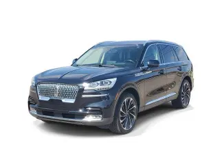 Lincoln Aviator 2021 AWD Reserve 4dr SUV