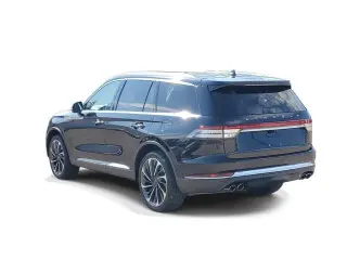Lincoln Aviator 2021 AWD Reserve 4dr SUV
