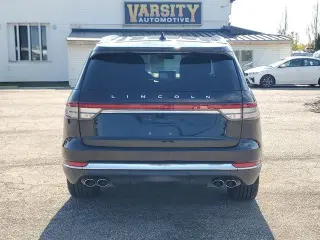 Lincoln Aviator 2021 AWD Reserve 4dr SUV